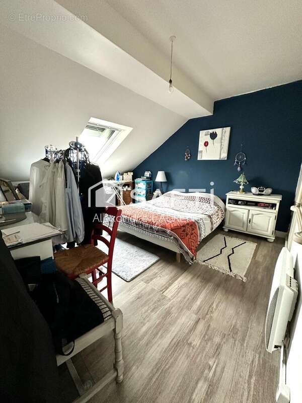 Photo 3 - Appartement à WIZERNES