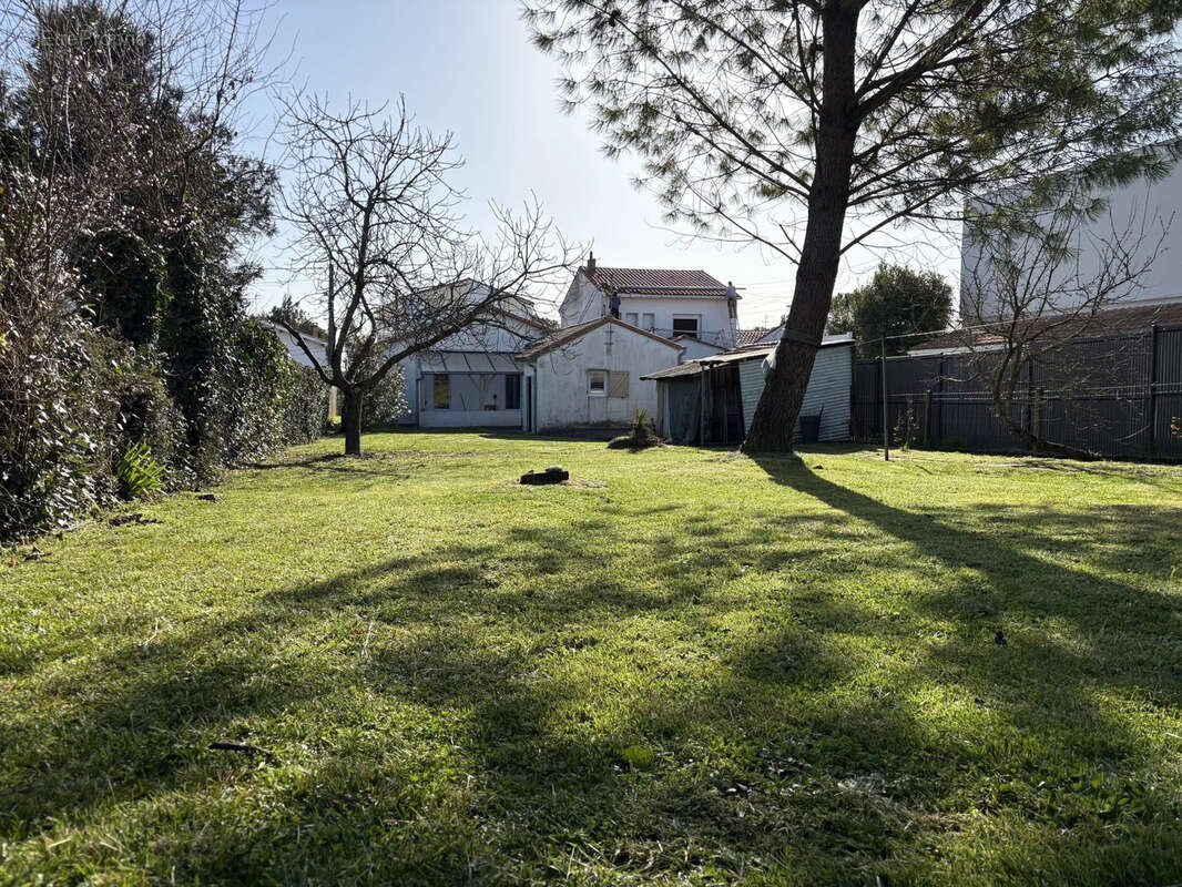 Maison à ROYAN