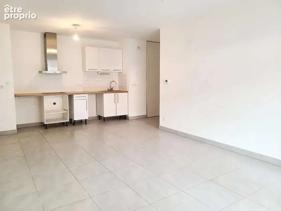 Appartement T3 de 60 m² place de parking à Castelnau-le-Lez - photo 4