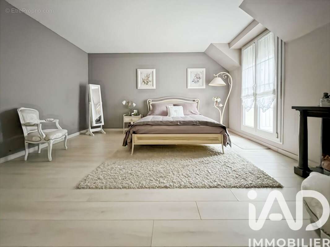 Photo 8 - Maison à CHELLES