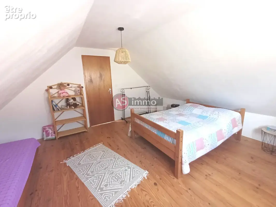 Belle Maison de Village implantée dans un écrin de Verdure - photo 10