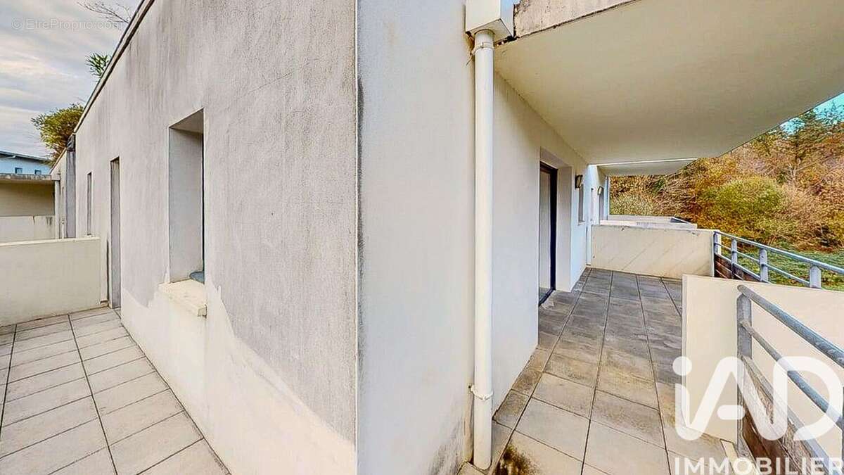 Photo 7 - Appartement à SAINT-JEAN-DE-LUZ