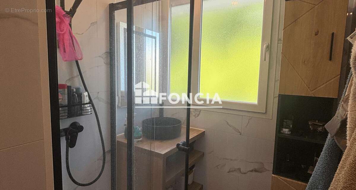 Appartement à MERIGNAC