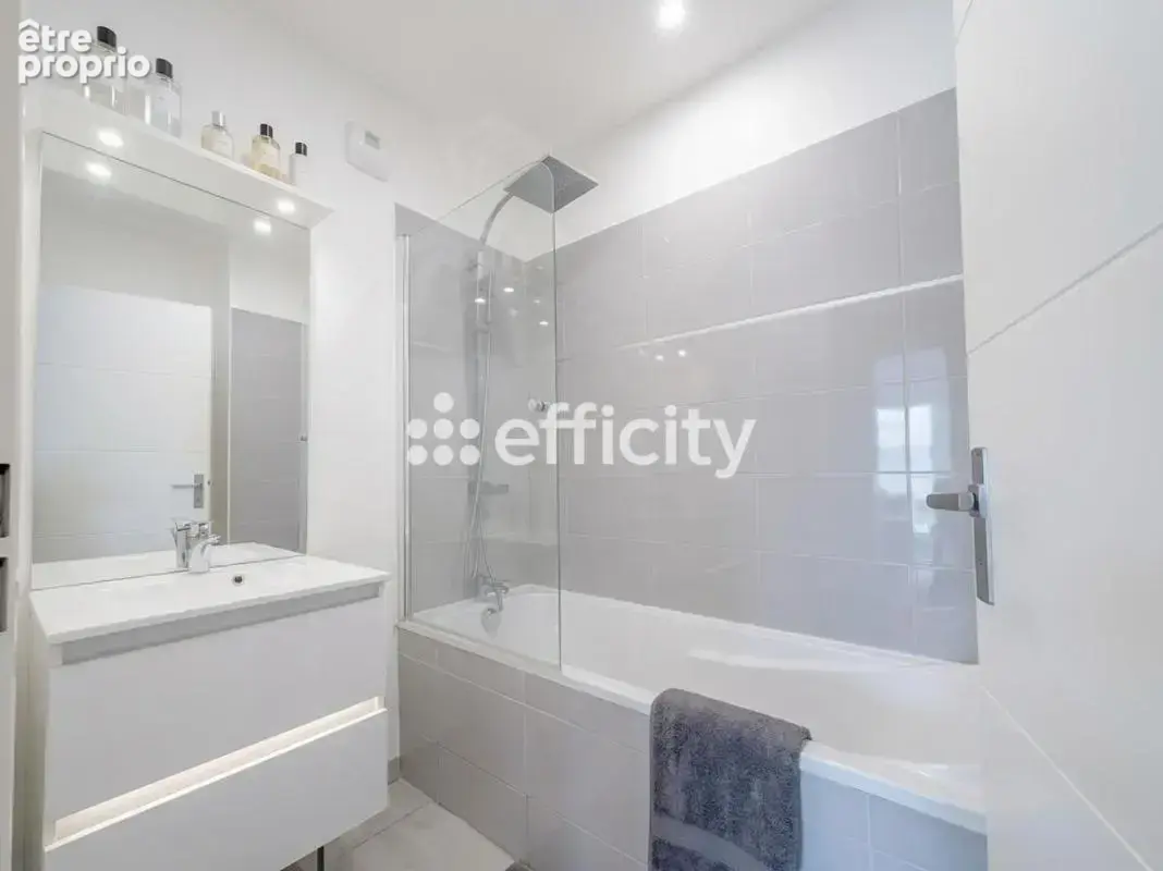 Appartement récent - photo 14