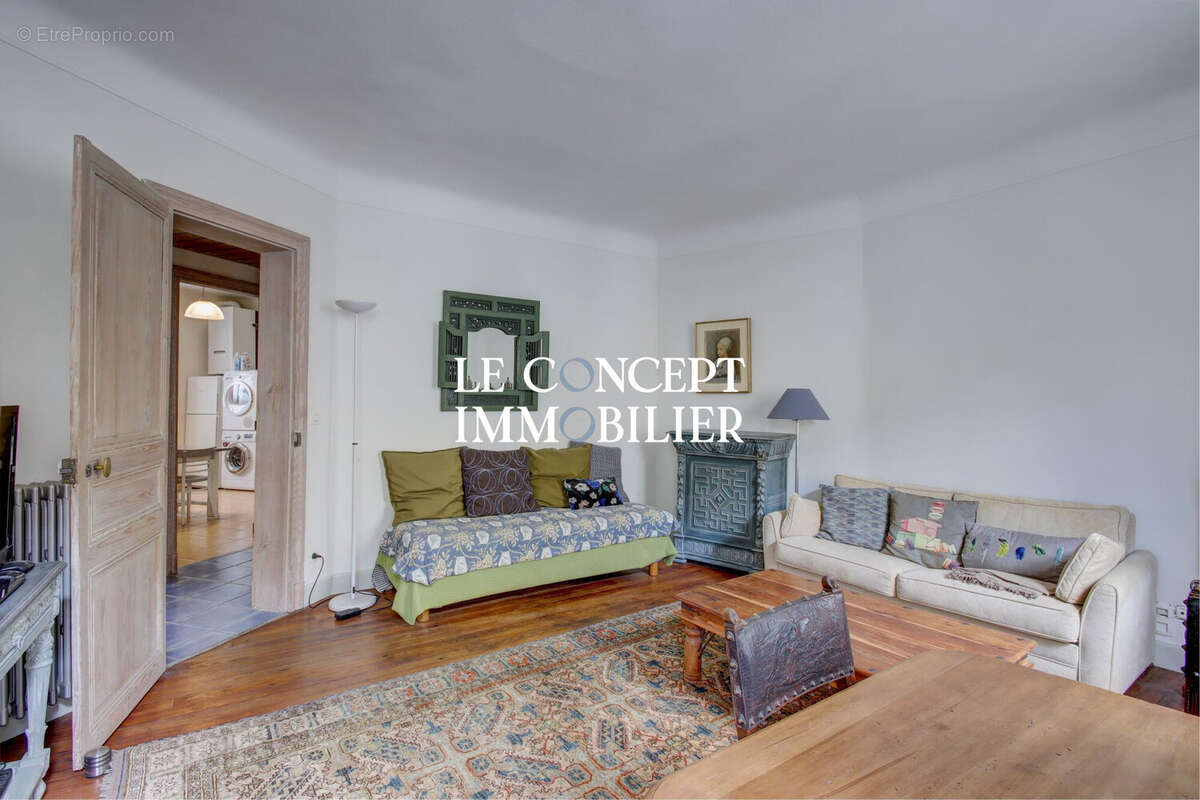Appartement 72 m² à Biarritz  - photo 2