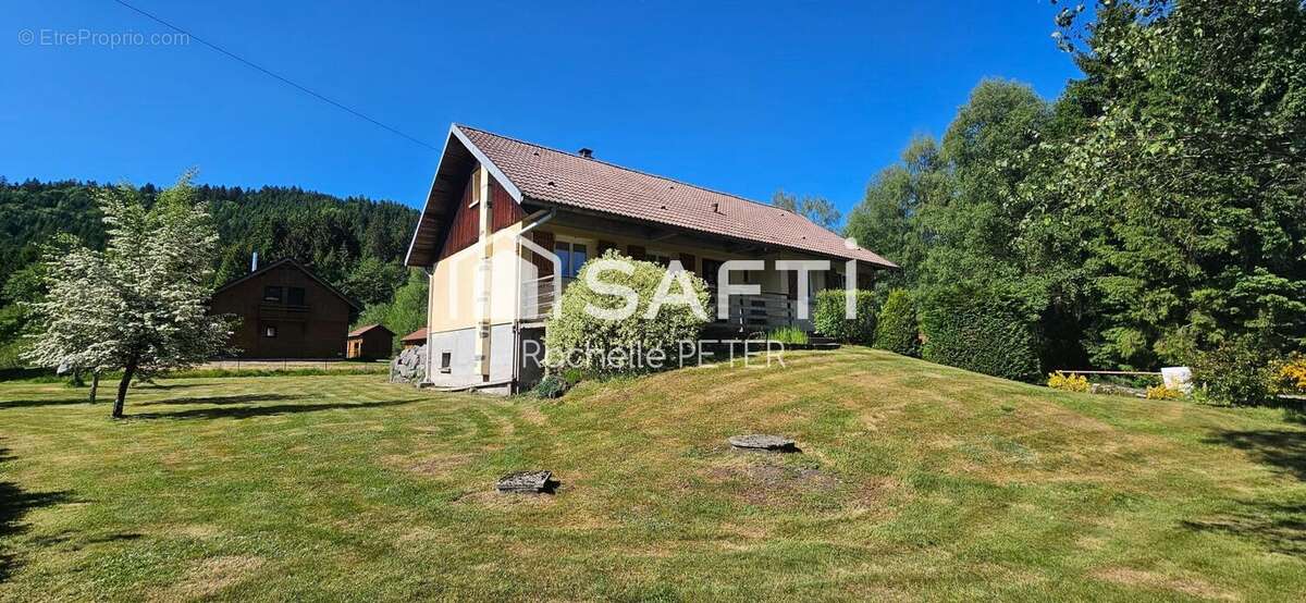 Photo 4 - Maison à LE THOLY