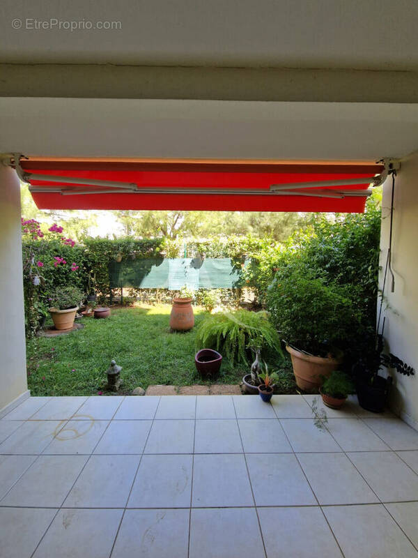 Appartement à FORT-DE-FRANCE