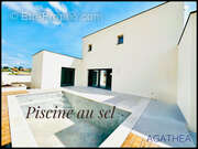 Maison à NEZIGNAN-L&#039;EVEQUE