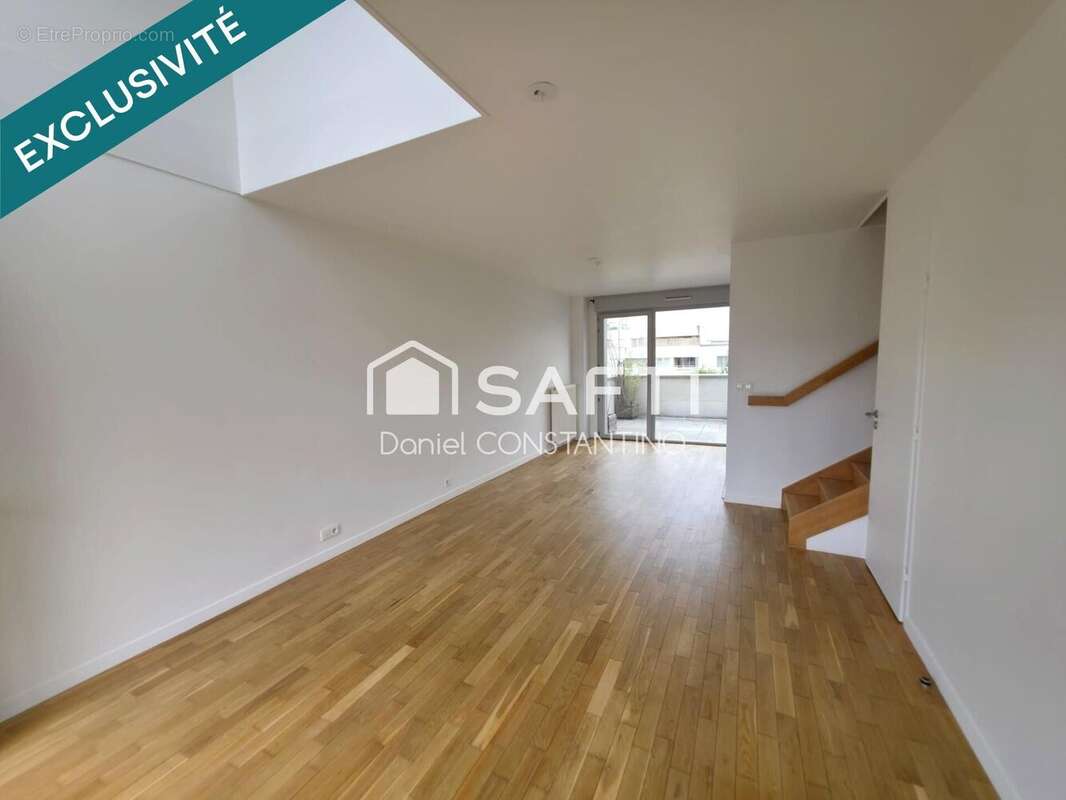 Photo 5 - Appartement à BRETIGNY-SUR-ORGE