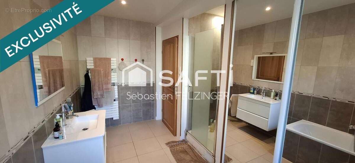 Maison 130 m² à Laon  - photo 7
