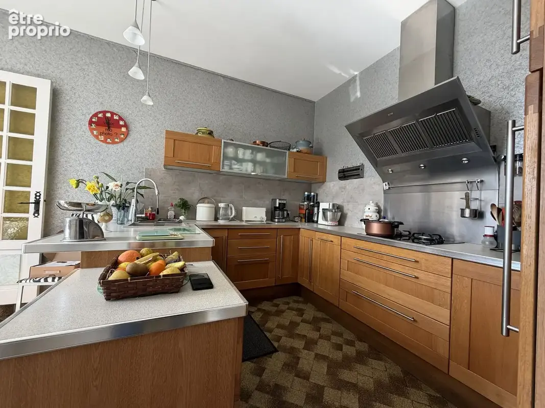 Maison 7 pièces 288 m² à vendre à Rochefort (17300) - photo 7