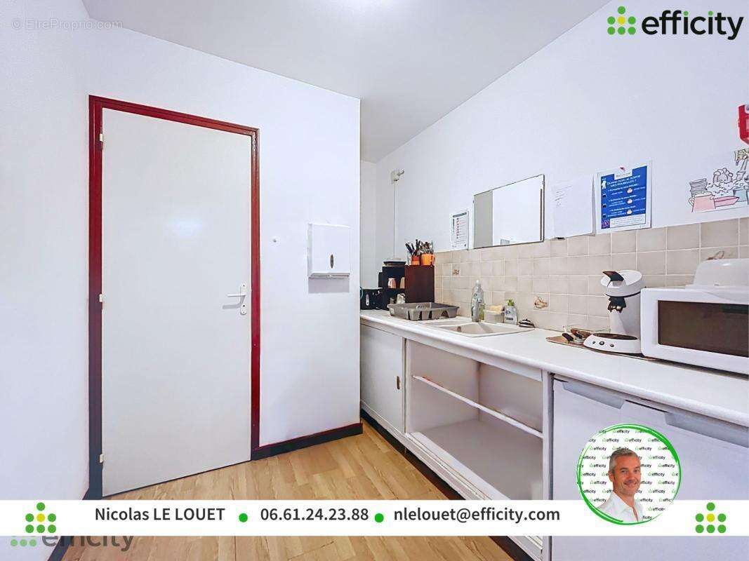 Appartement à BARBEZIEUX-SAINT-HILAIRE