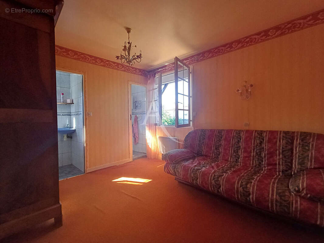 Maison familiale avec fort potentiel - photo 8