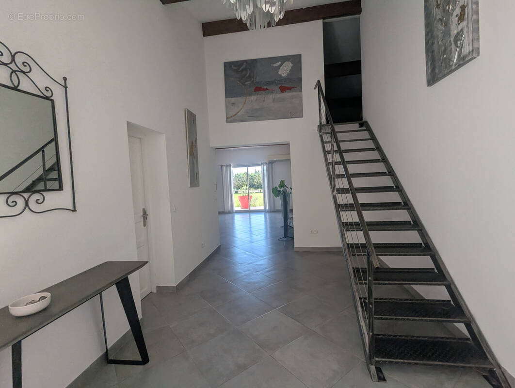 Maison à ARLES