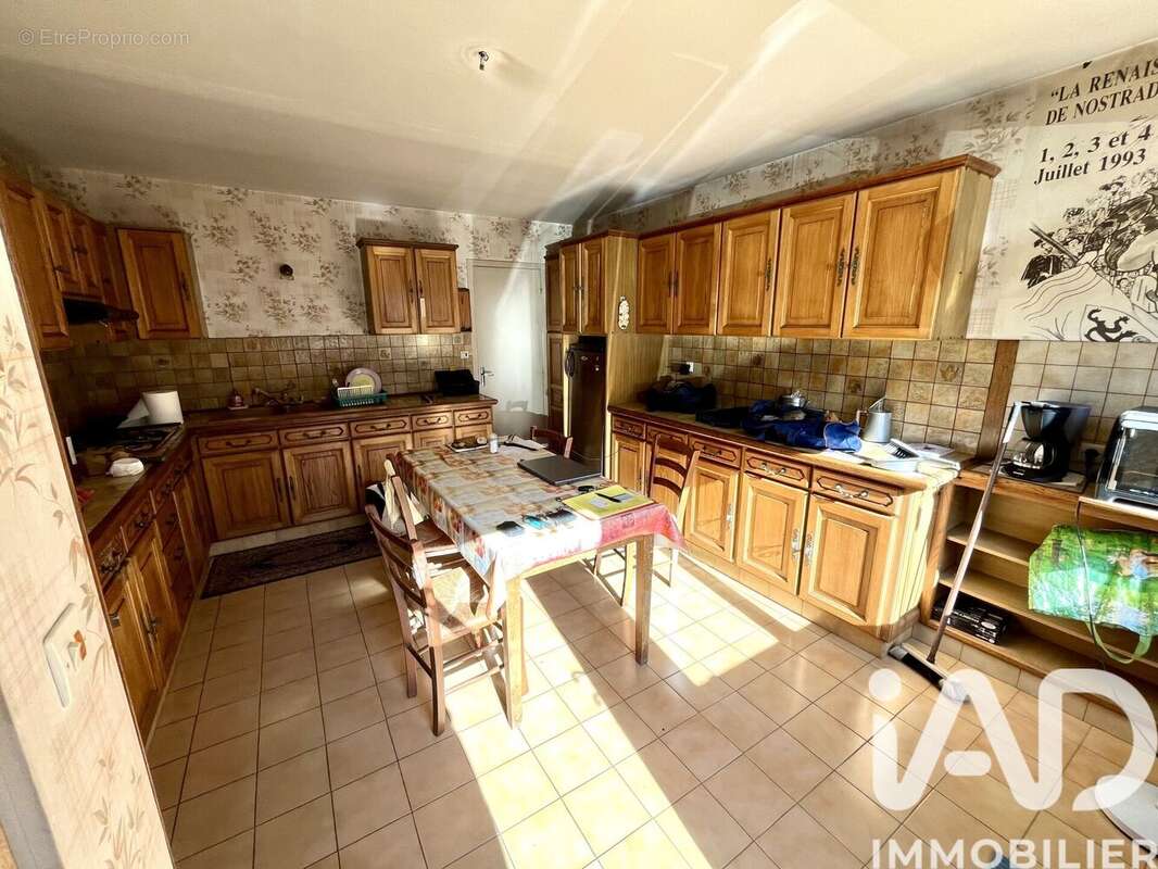 Photo 3 - Maison à BOUZY