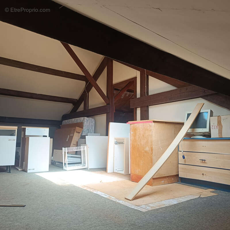 Appartement à PLOERMEL