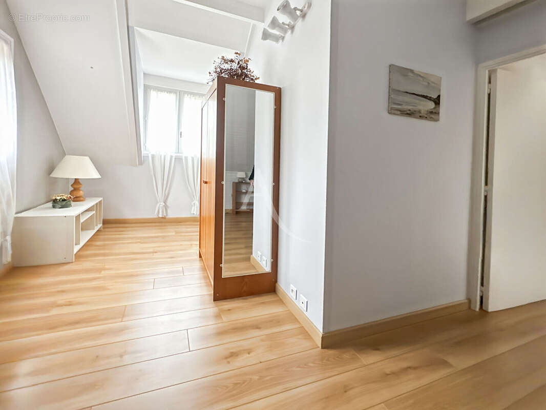 Maison à CHAMBOURCY