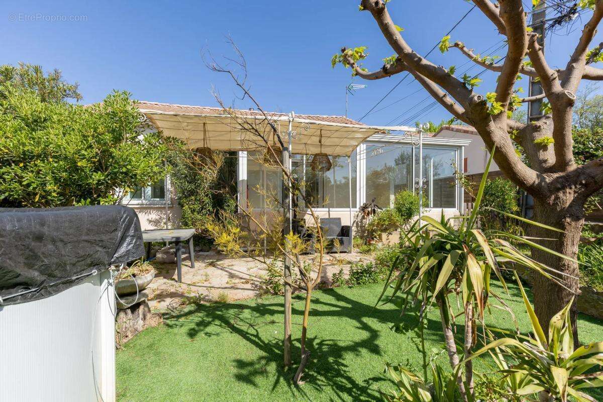 Maison 3 pièces, 75 m² avec piscine à Carpentras - photo 20