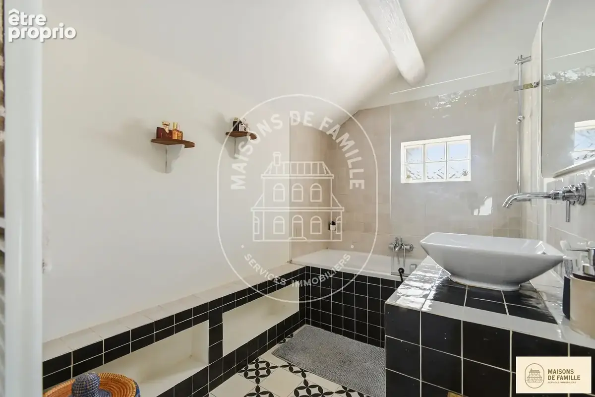 Le Village - Maison à vendre à Croissy-sur-Seine - photo 15
