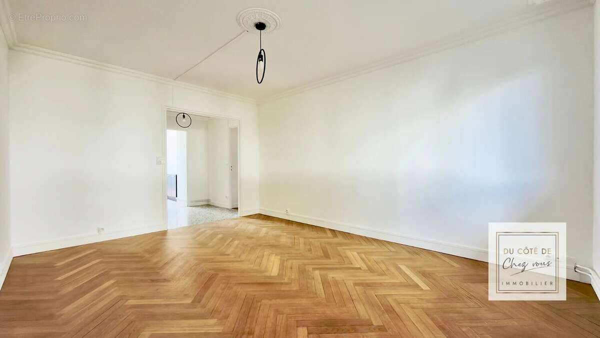 Appartement à TROYES