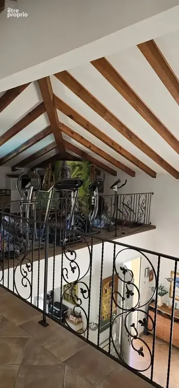 Très Belle maison Type 4 - Piscine et plage !! - photo 13