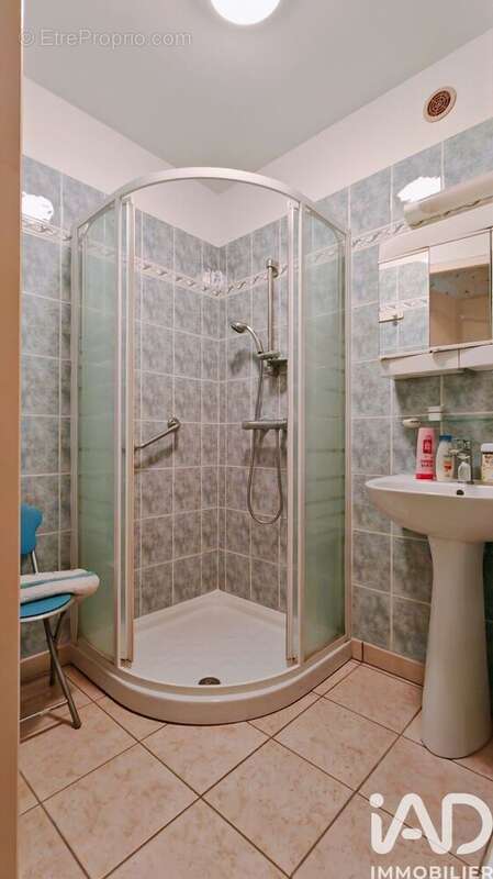 Photo 5 - Maison à AUBIGNY-SUR-NERE