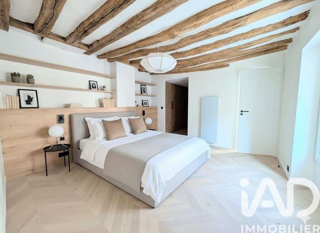 Photo 3 - Maison à VERSAILLES