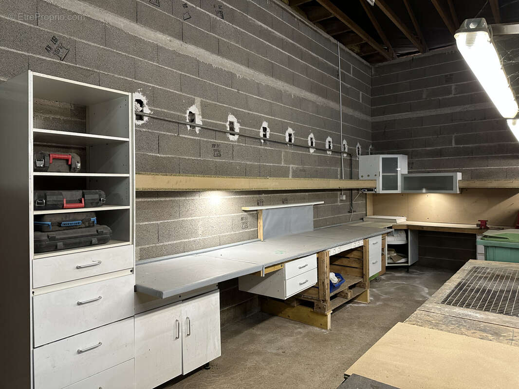 Maison à DOMBASLE-EN-XAINTOIS