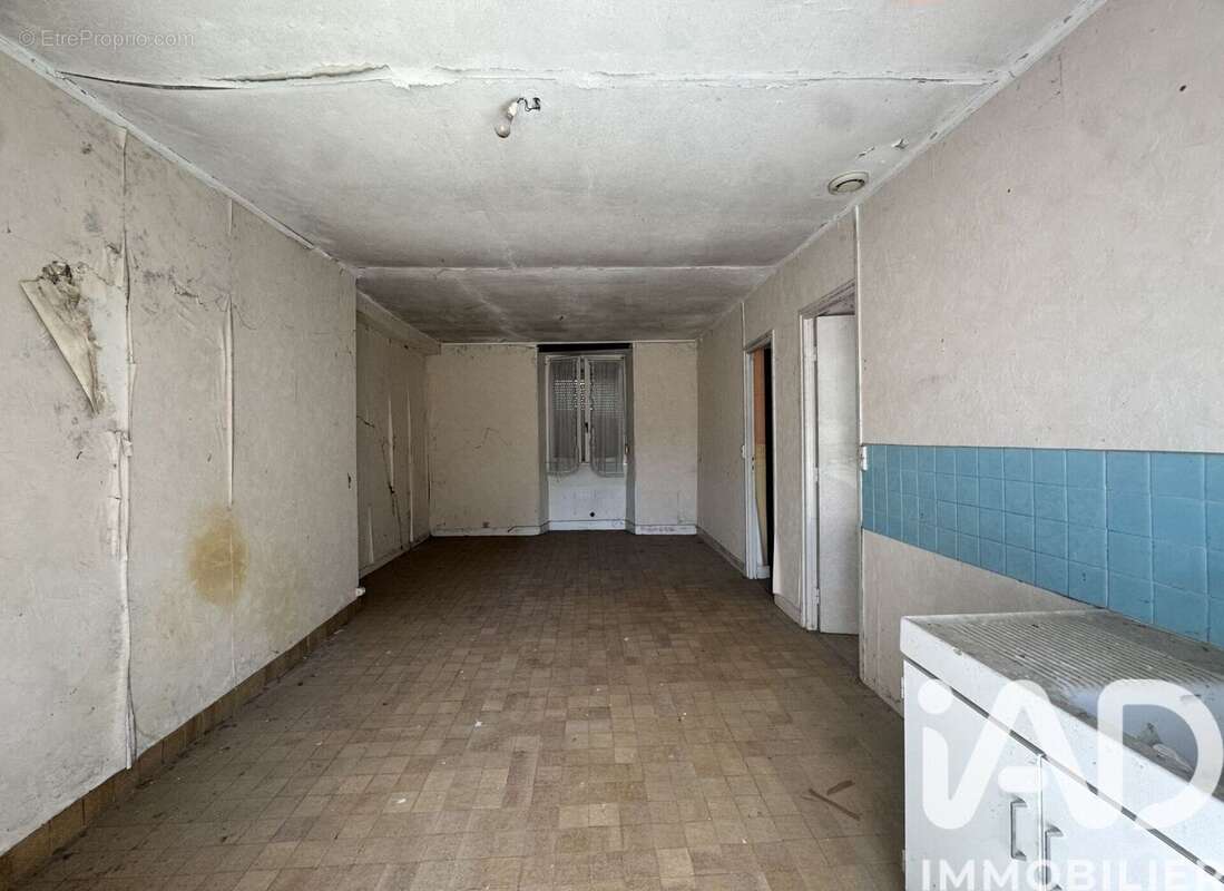 Photo 4 - Maison à MARCOUSSIS