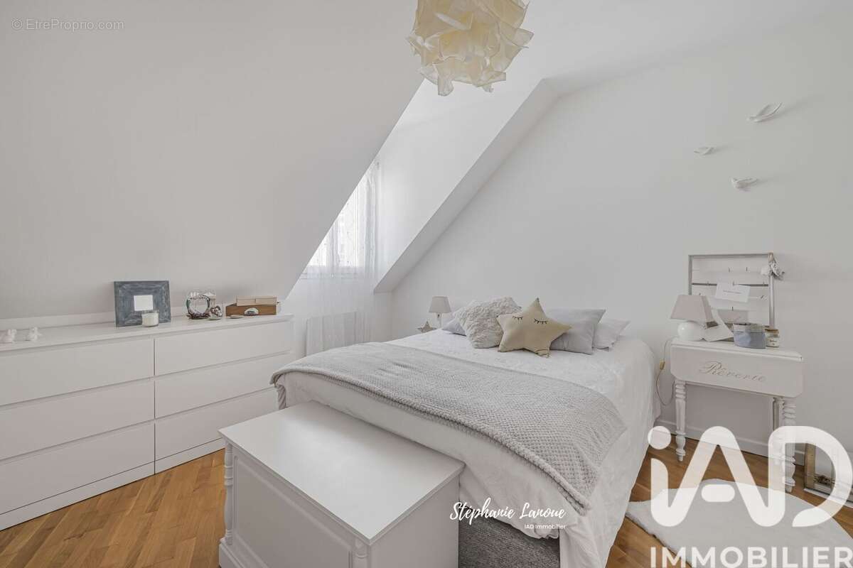 Photo 3 - Appartement à VILLIERS-SUR-MARNE