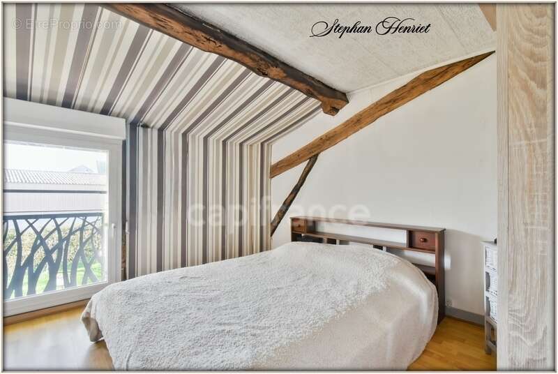 Maison à vendre 4 pièces VRIZY (08) - photo 21