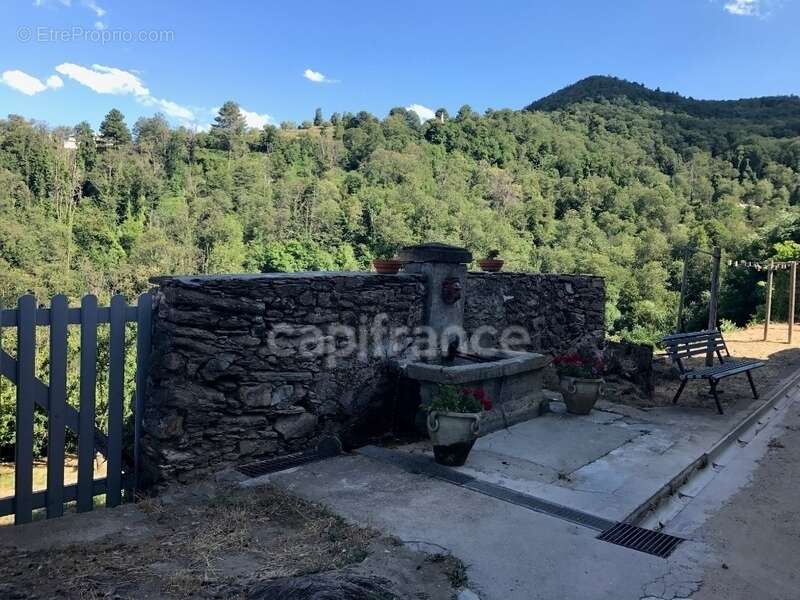 Dpt Corse (20), à vendre LA PORTA maison P7 de 164 m² - Terrain de 330,00 m² - photo 17