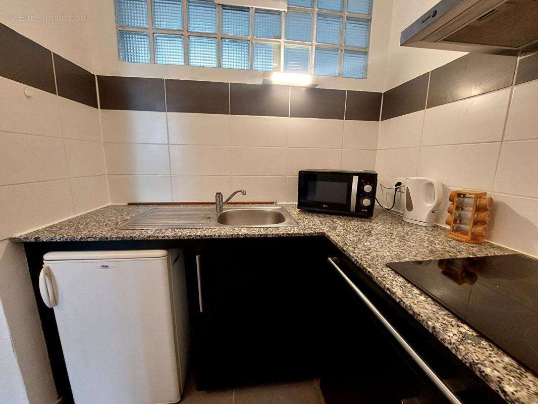 Appartement à DAX