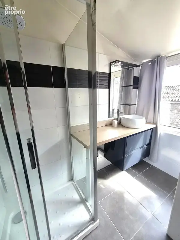 Maisonette indépendante - photo 4