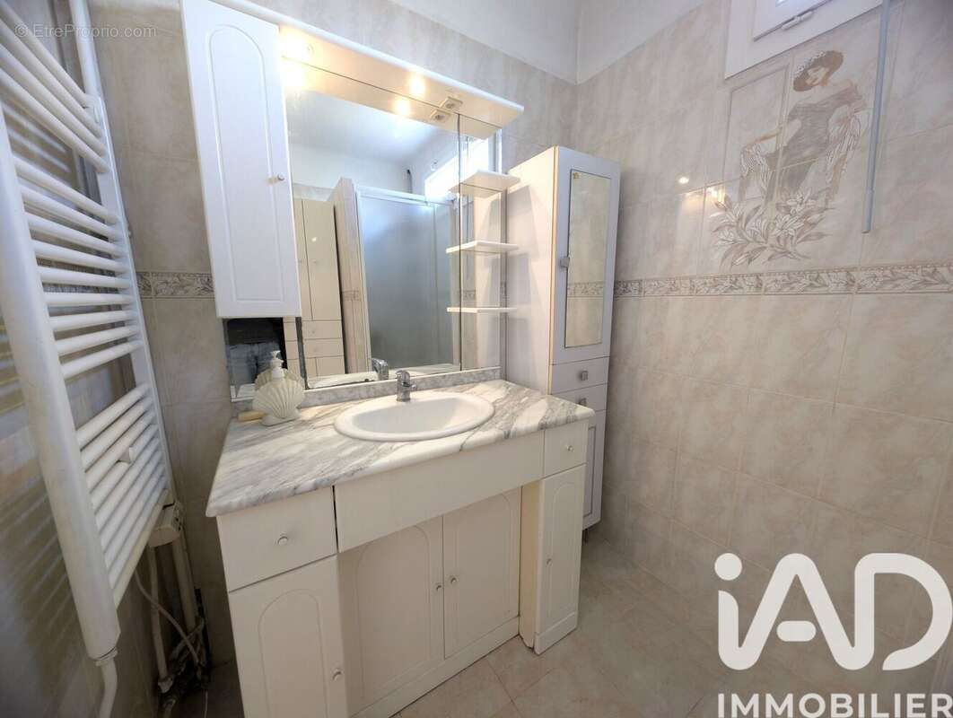 Photo 7 - Appartement à COGOLIN