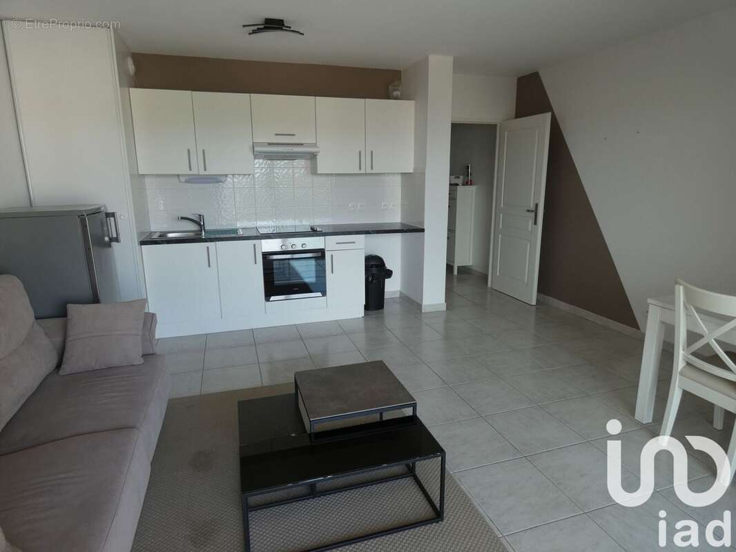 Photo 7 - Appartement à VALRAS-PLAGE