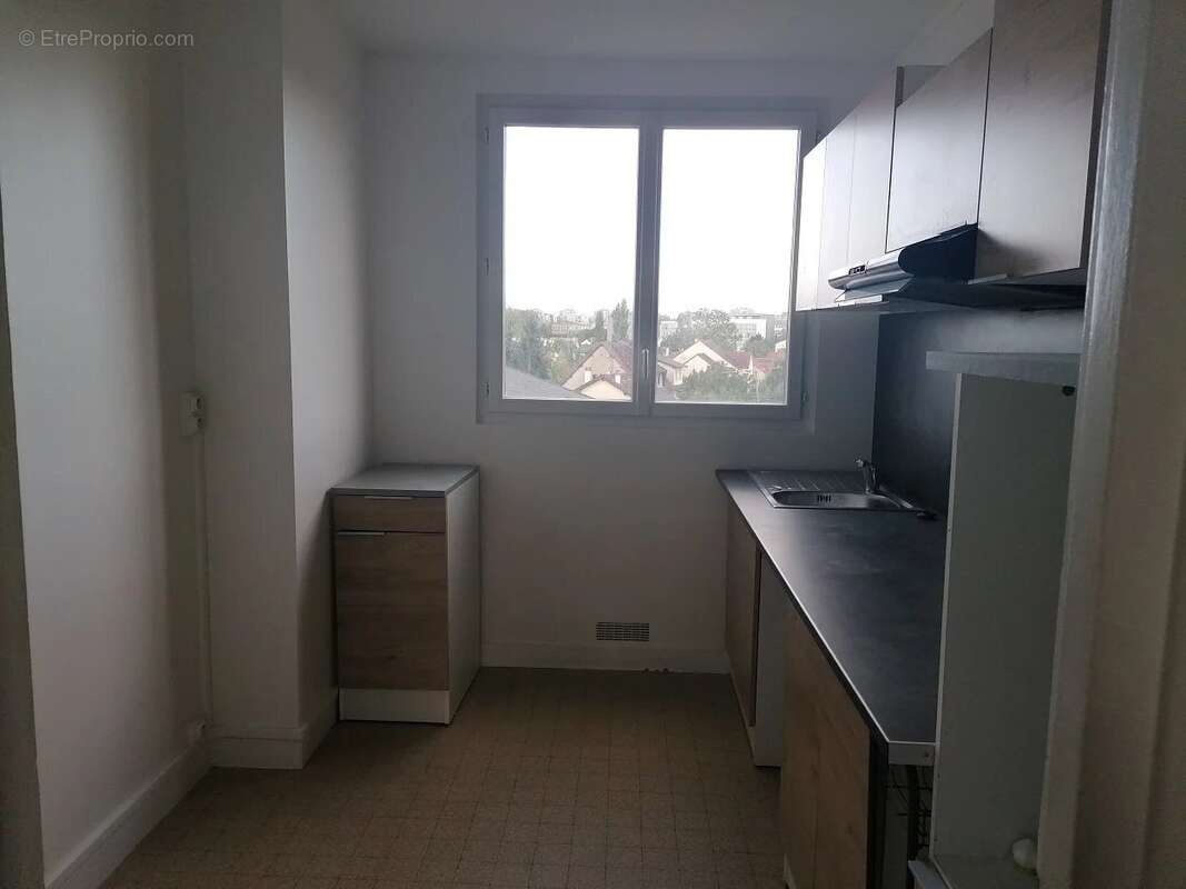 Appartement à AULNAY-SOUS-BOIS