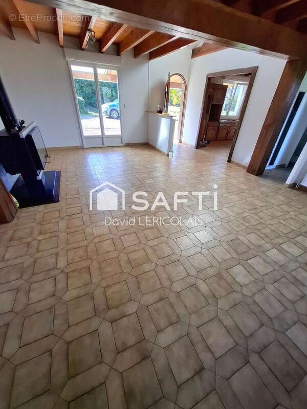 Photo 6 - Maison à LE MESNIL-EURY