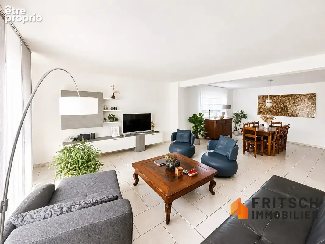Maison 160 m² à Hochstatt  - photo 4