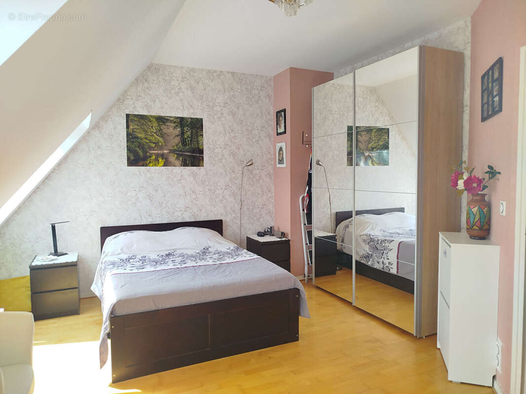 T4 duplex - centre ville beauvais - photo 4