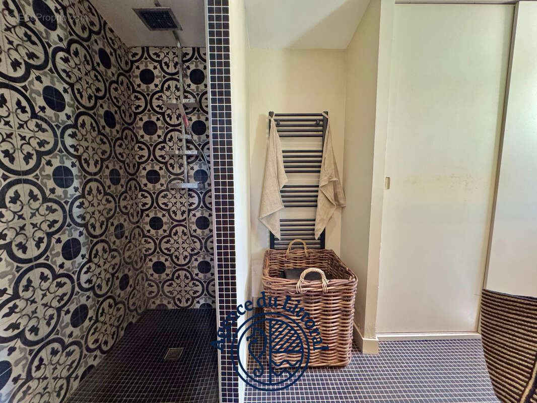 Maison à LE CHATEAU-D&#039;OLERON