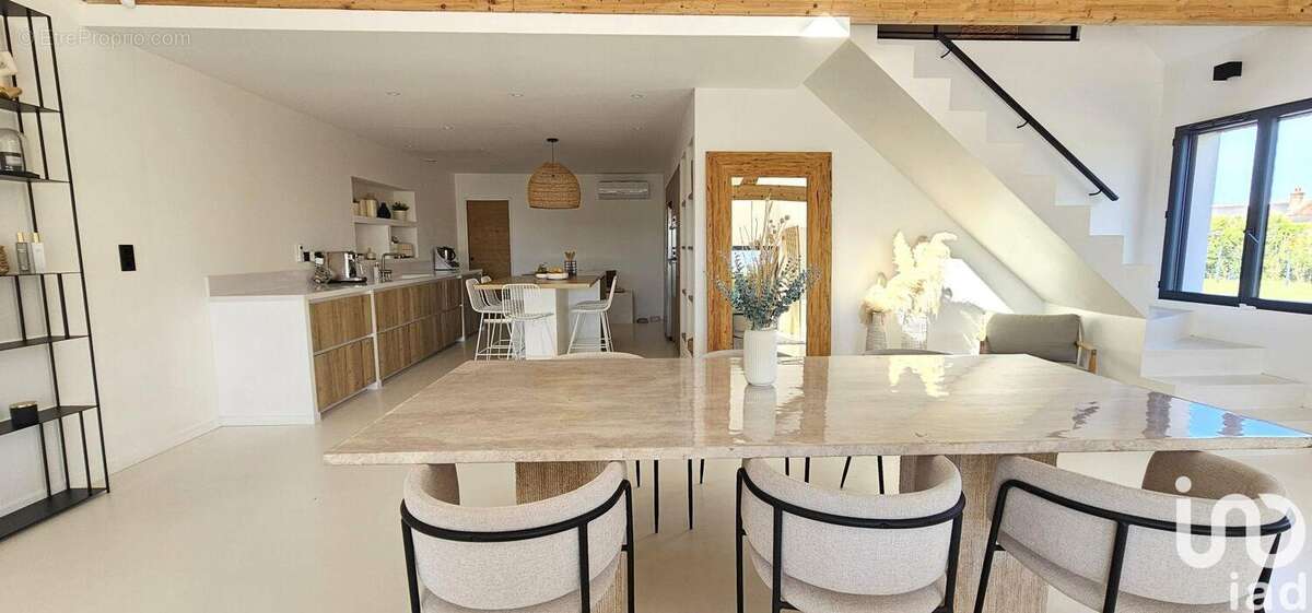 Photo 2 - Maison à NOTRE-DAME-D&#039;OE