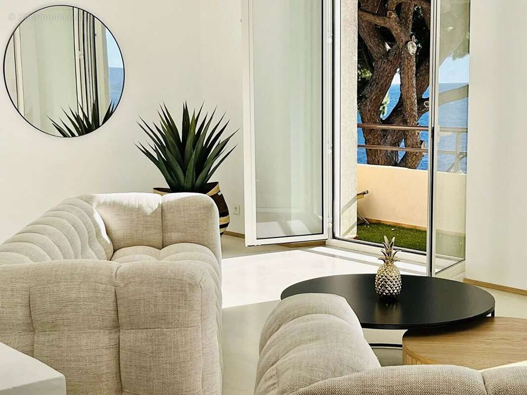 Appartement à SAINTE-MAXIME