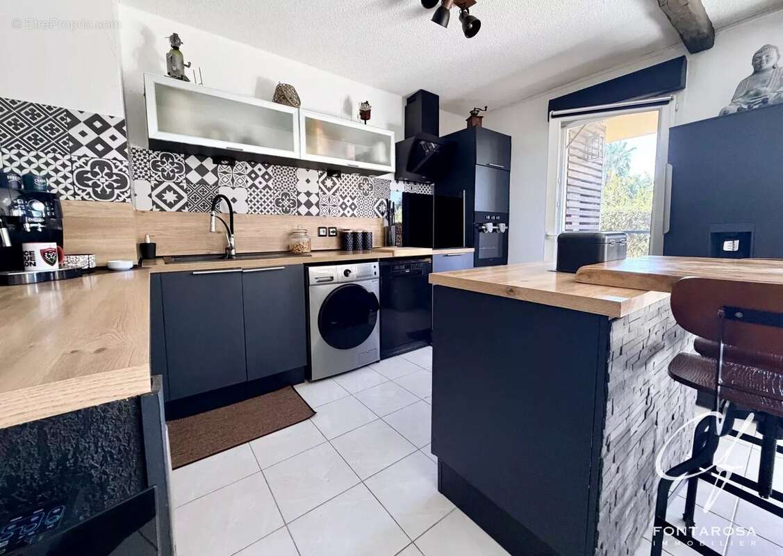 Appartement à FREJUS