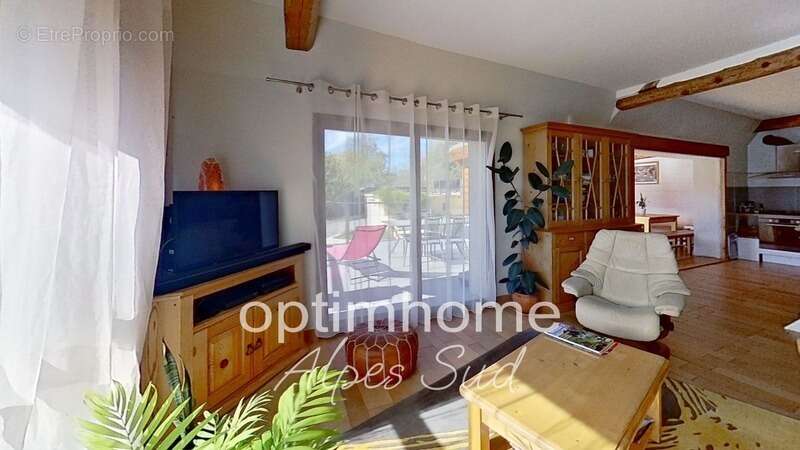 Maison à PUY-SANIERES