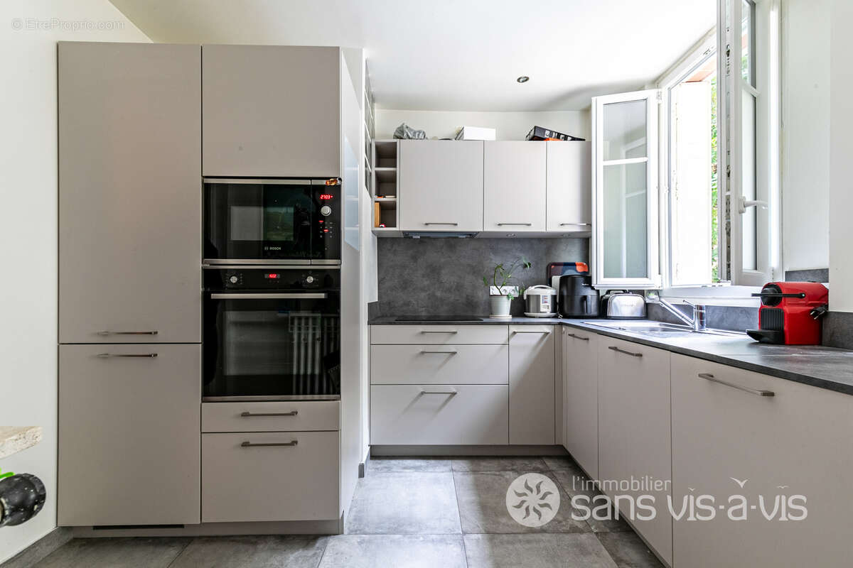 3P au Coeur de Bécon Village - photo 2