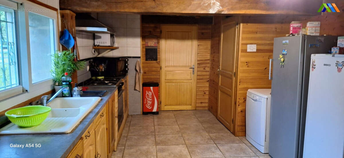 Maison 160 m² à Boulogne-Sur-Gesse  - photo 8