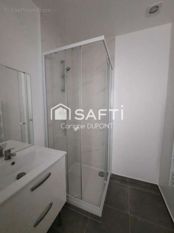 Photo 5 - Appartement à TOURS