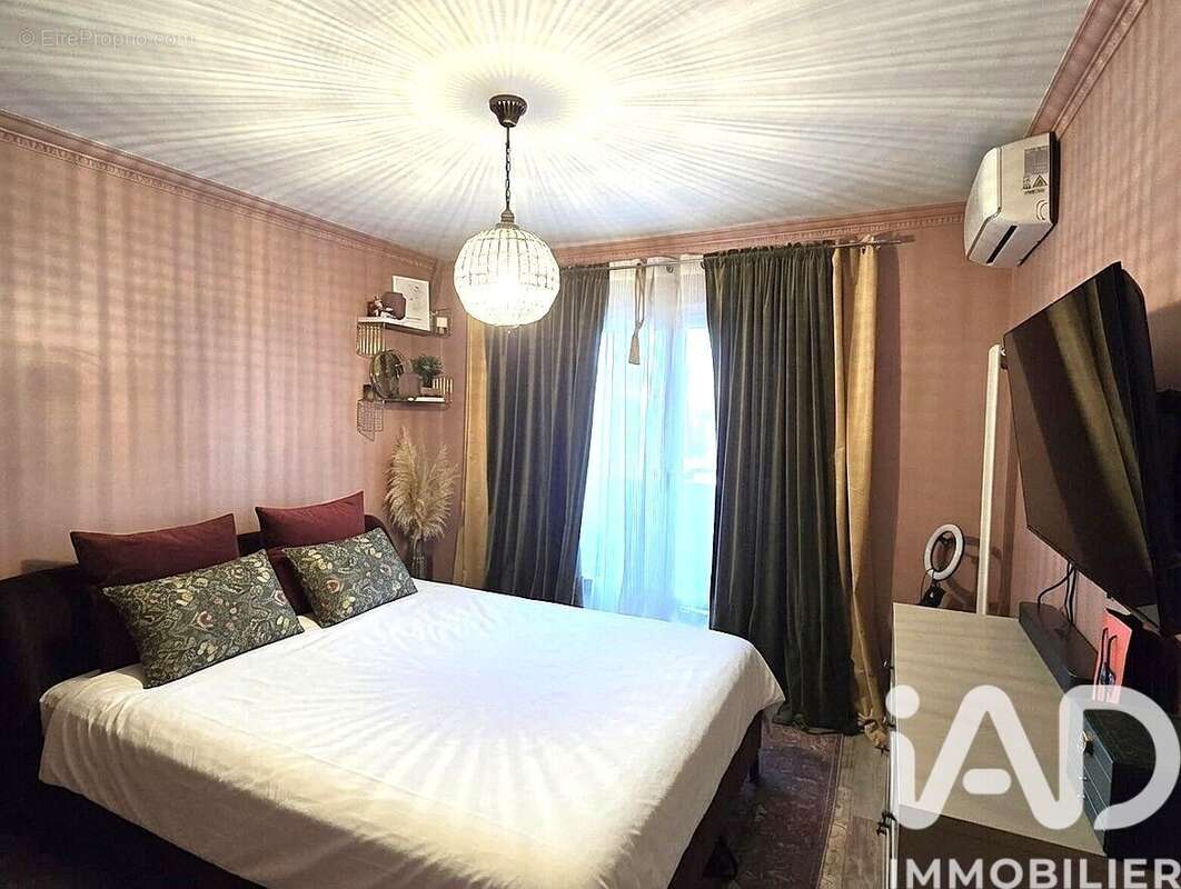 Photo 4 - Appartement à CAGNES-SUR-MER