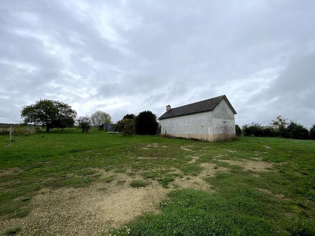 Photo 5 - Maison à LOCHES